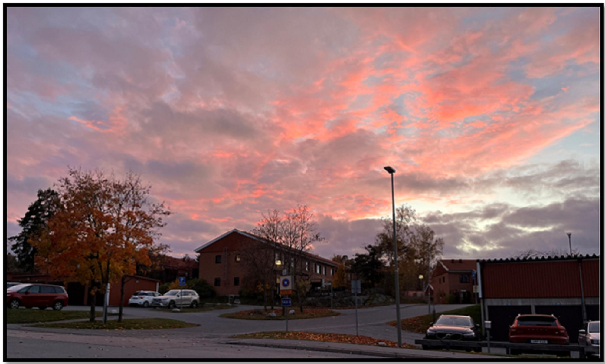 Brf Symfonin I Drevviksstrand